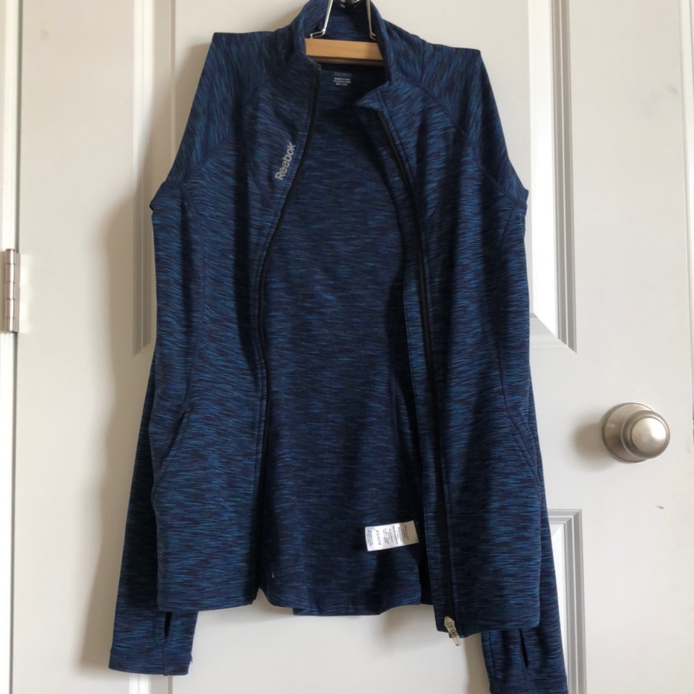 Reebok jacket
